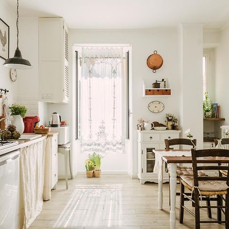 Casa Riva 1920 Lejlighed Rom Eksteriør billede