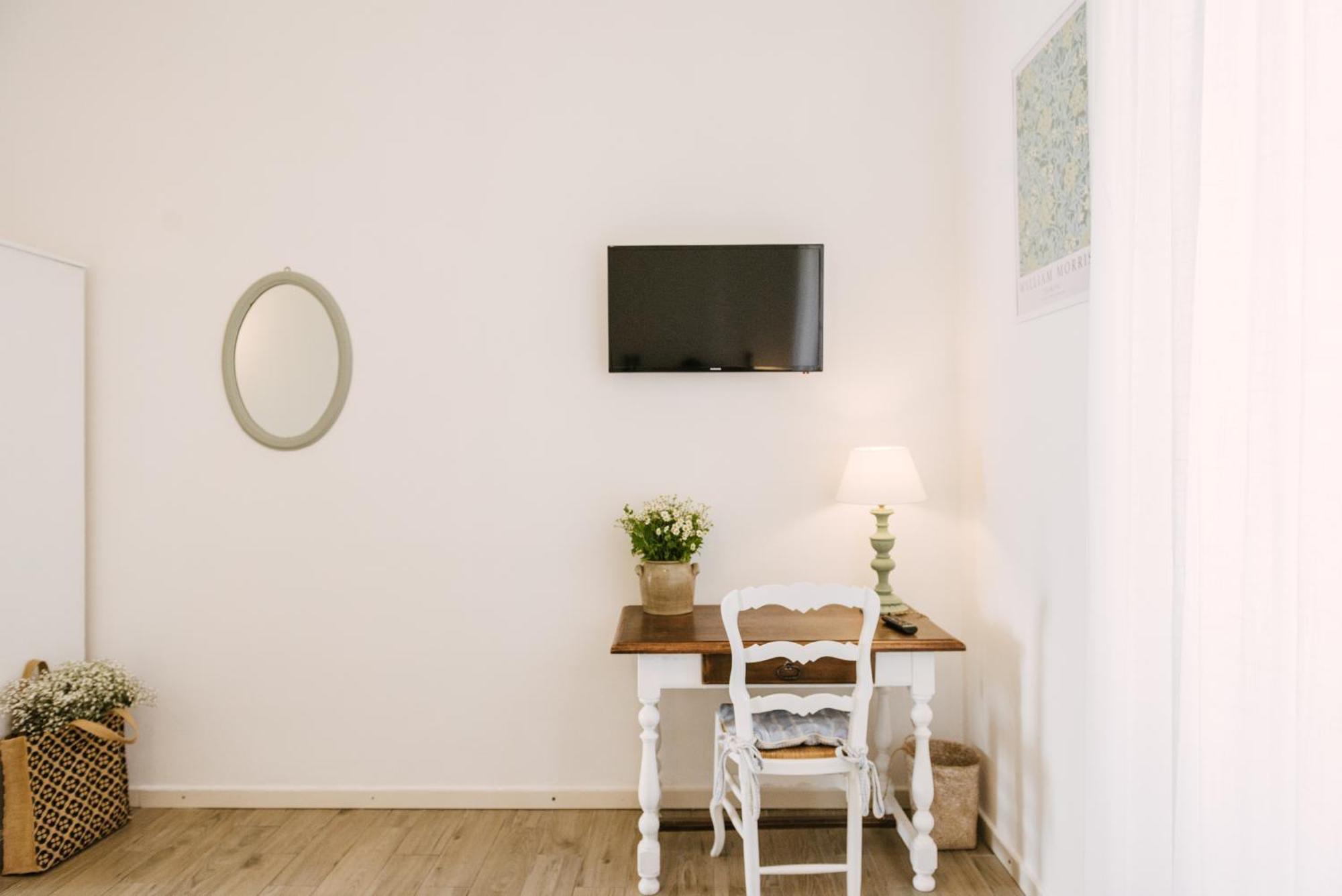 Casa Riva 1920 Lejlighed Rom Eksteriør billede