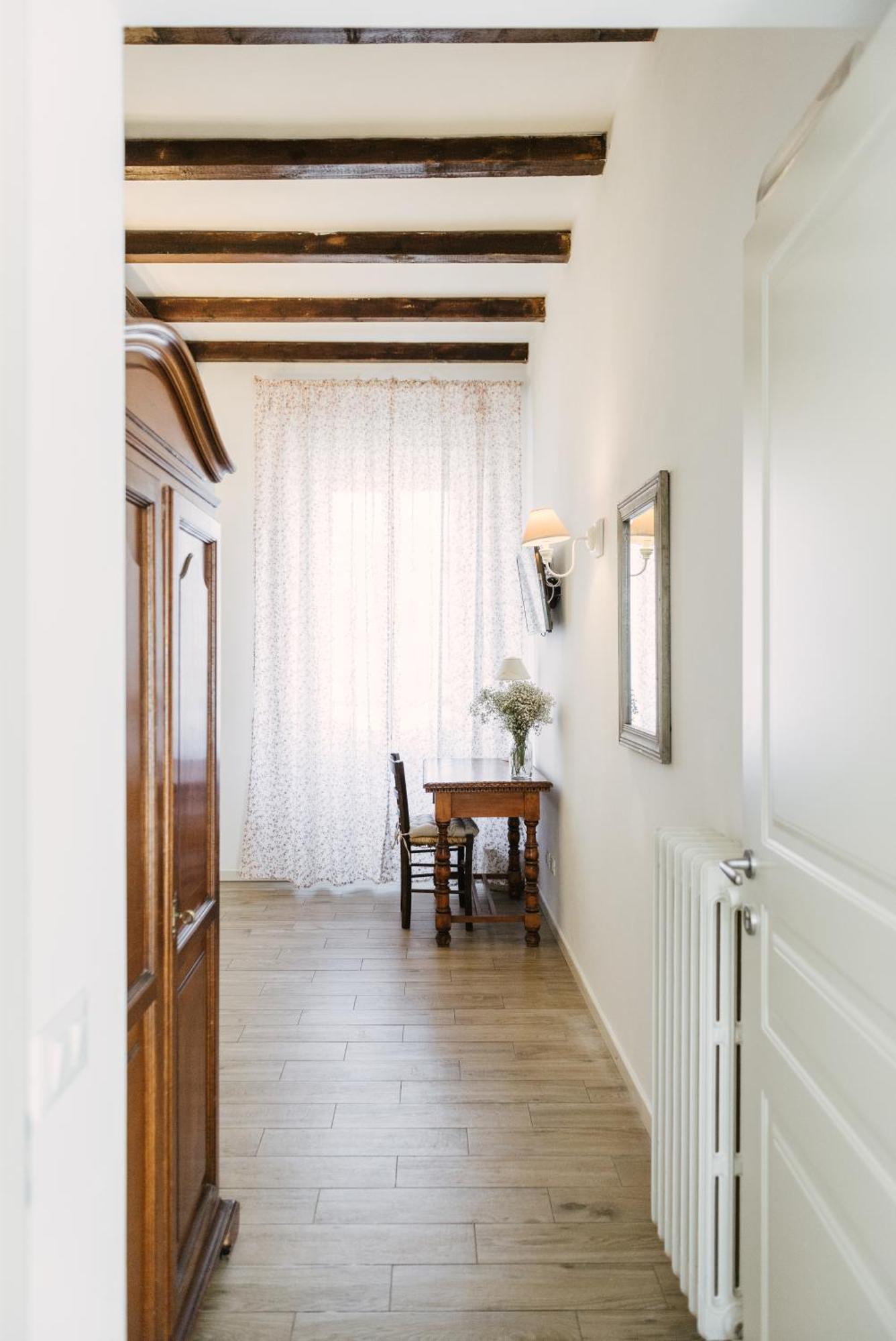 Casa Riva 1920 Lejlighed Rom Eksteriør billede